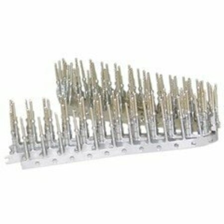 SWE-TECH 3C High Density Male Crimp Contacts, 100PK FWT3300-101HD